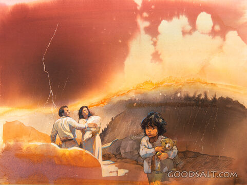 The Final Storm