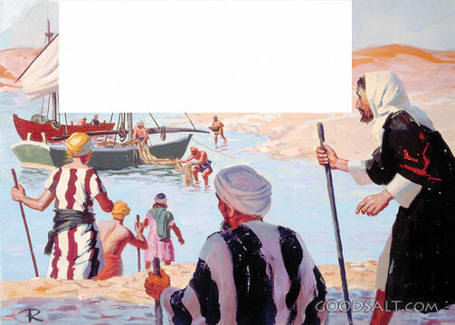 The Fishermen
