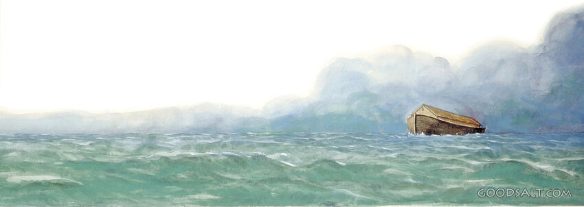 The Flood