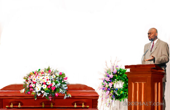 The Funeral