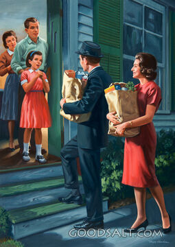 The Gift
