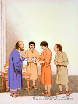 The Gift