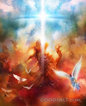 The Great Dragon