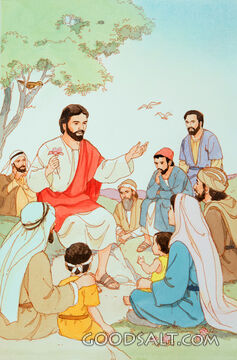 The Great Rabbi