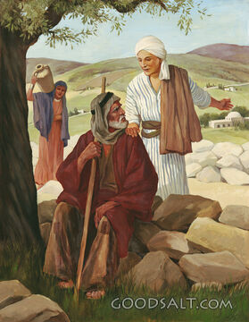 The Great Supper