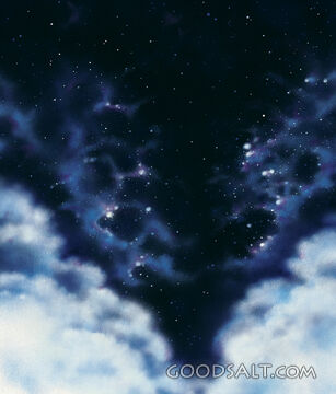 The Heavens
