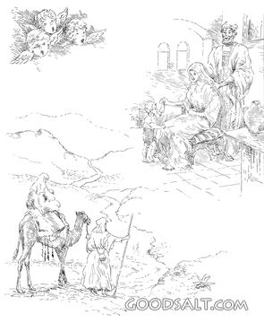 The Holy Family