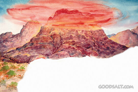The Holy Mountain