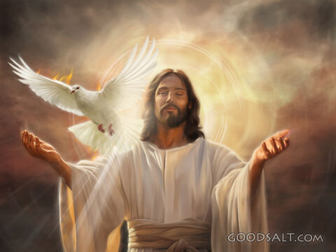 The Holy Spirit