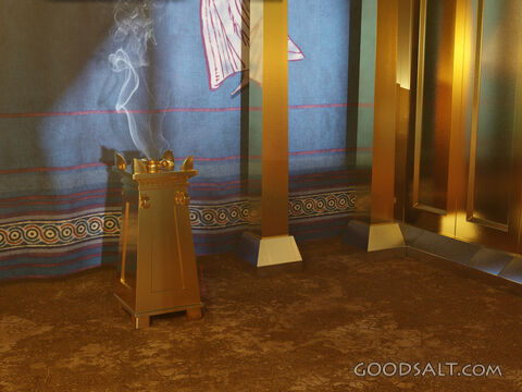 The Incense