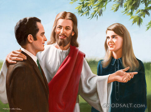 The Invitation
