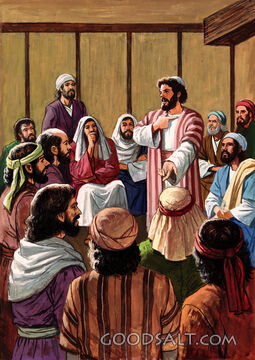 The Jerusalem Council