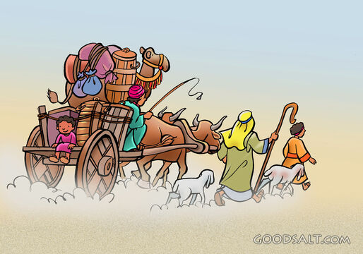 The Journey