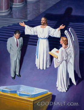 The Judgment