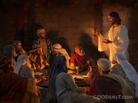 The Last Supper