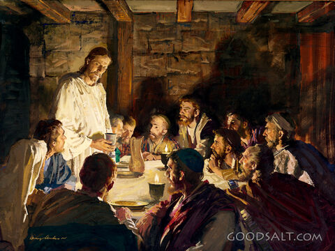 The Last Supper