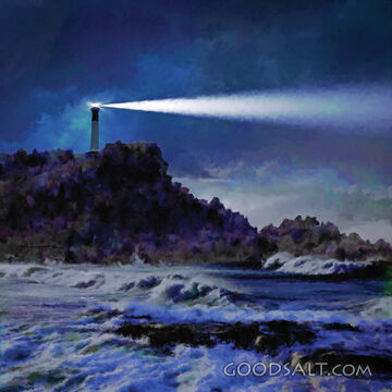 The Lighthouse