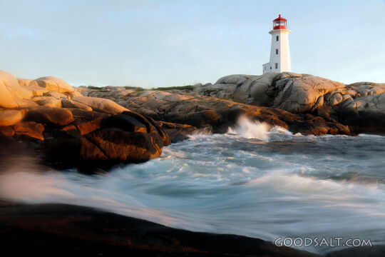 The Lighthouse