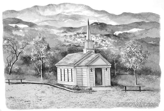 The Little Church