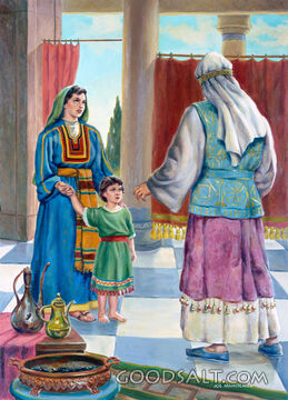 The Little Priest