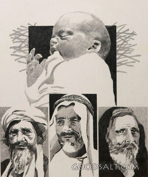 The Magi
