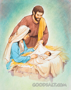 The Manger