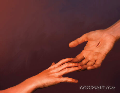 The Master&#039;s Touch