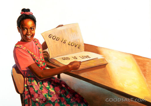 The Message