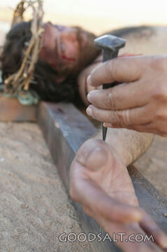 The Nail