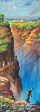 The Narrow Path
