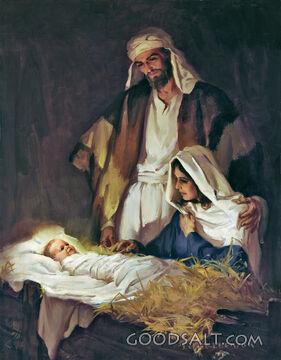 The Nativity