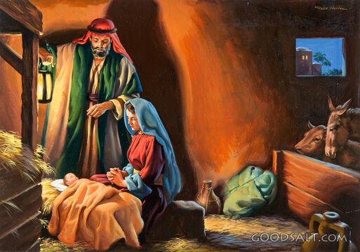 The Nativity