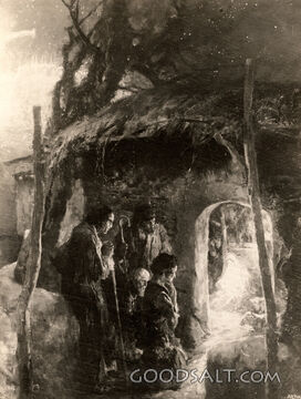 The Nativity