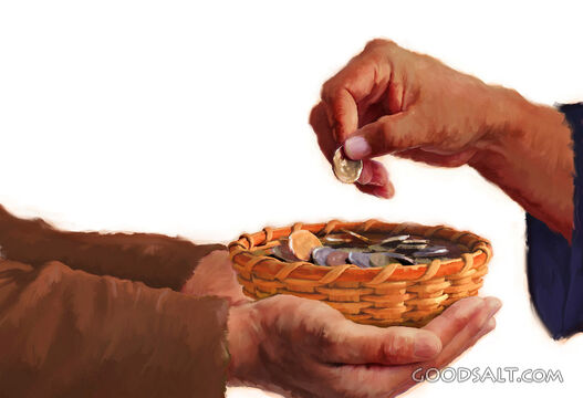 The Offering