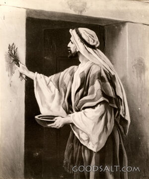 The Passover