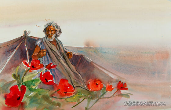 The Patriarch