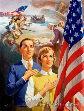 The Pledge