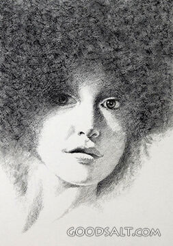 The Portrait