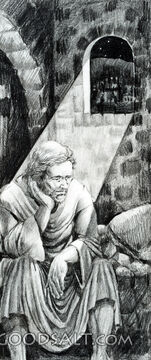 The Prisoner
