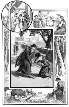 The Prodigal