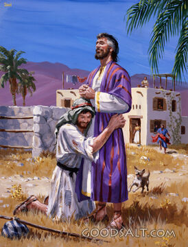 The Prodigal