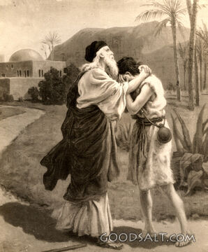 The Prodigal Son