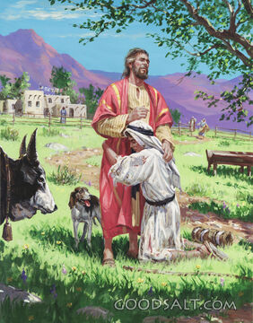 The Prodigal Son