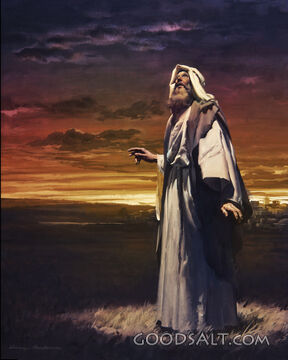 The Promise