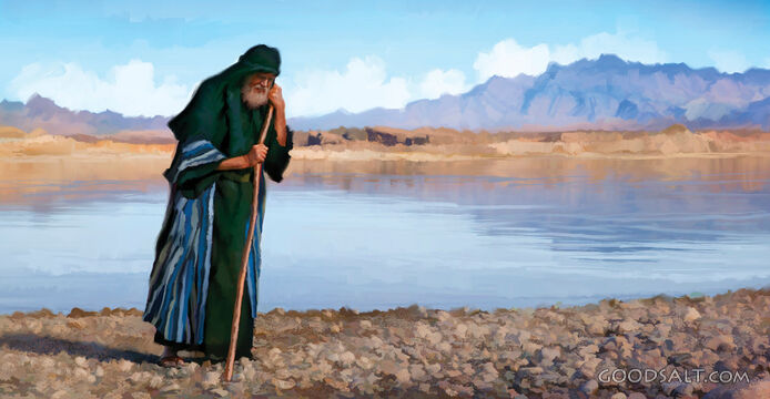 The Prophet