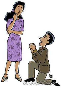 The Proposal