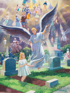 The Resurrection