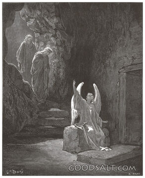 The Resurrection