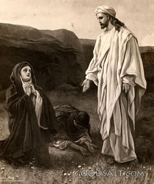 The Risen Christ
