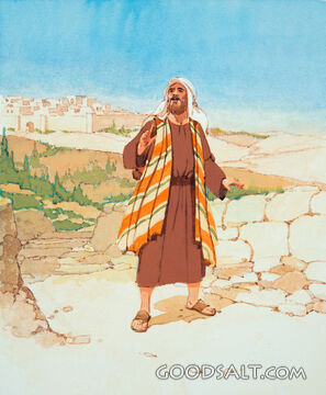 The Road to Damascus